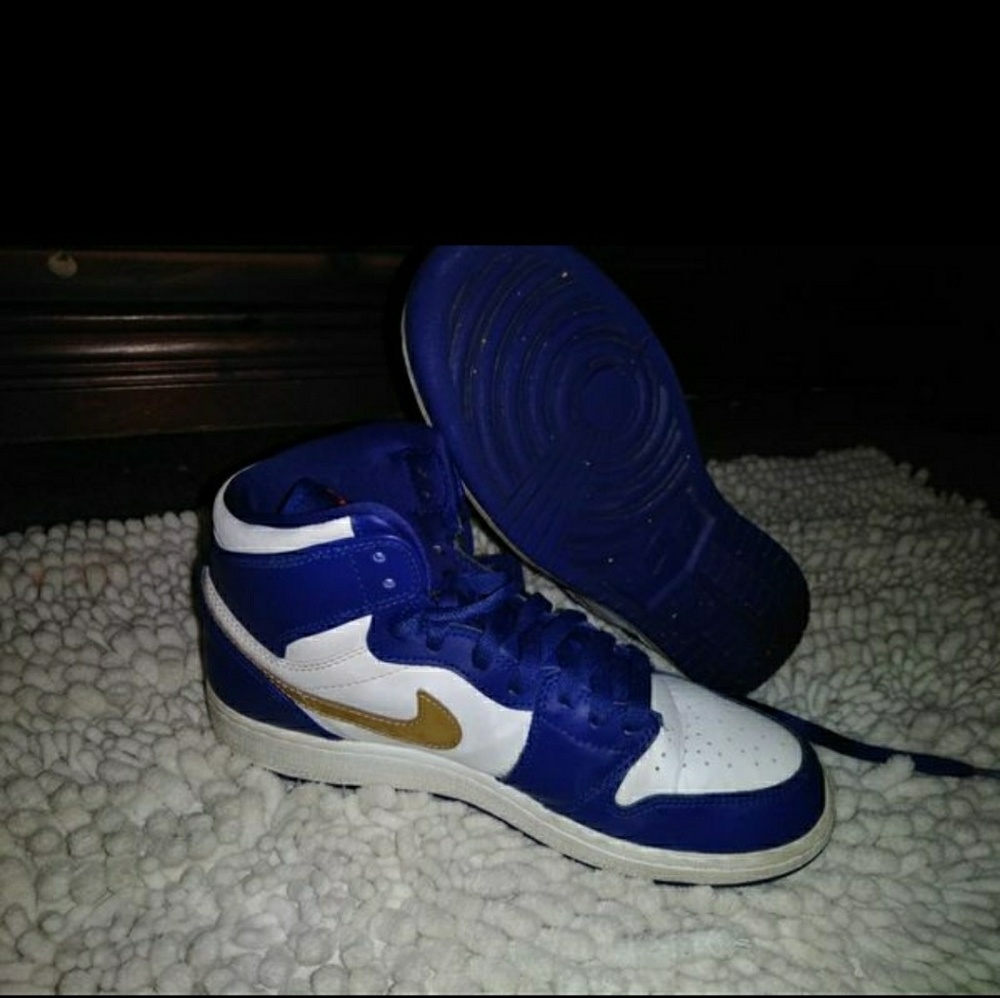 Nike Air Jordan 1 Retro High OG
